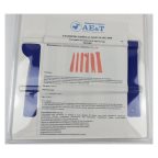  Съемники молдингов (6 предметов) TA-F1010 AE&T мни (6)