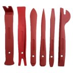  Съемники молдингов (6 предметов) TA-F1010 AE&T мни (0)