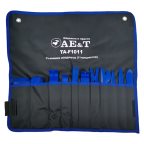  Съемники молдингов (11 предметов) TA-F1011 AE&T мни (1)