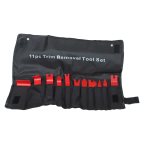  Съемники молдингов (11 предметов) TA-F1011 AE&T мни (5)