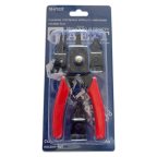  Съемник стопорных колец со сменными носами 4 шт 6 TA-H1035 AE&T мни (6)