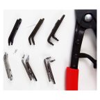  Съемник стопорных колец 2шт со сменными носами 10 TA-H1036 AE&T мни (3)