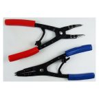  Съемник стопорных колец 2шт со сменными носами 10 TA-H1036 AE&T мни (6)