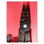  Съемник стопорных колец 2шт со сменными носами 16 TA-H1037 AE&T мни (3)