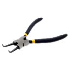  Съемник стопорных колец (внутренних) изогнутый TA-H1038-B AE&T мни (0)