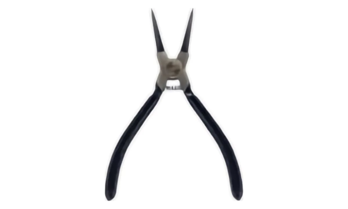  Съемник стопорных колец (внутренних) прямой TA-H1038 AE&T (0)