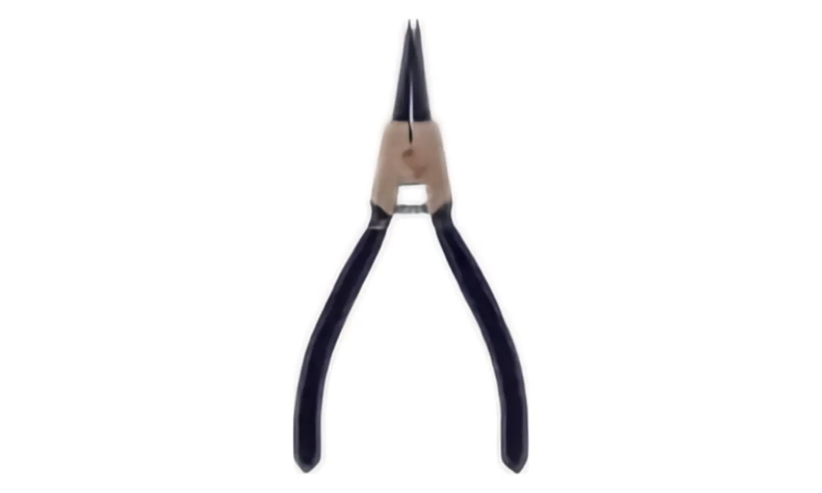  Съемник стопорных колец (внешних) прямой TA-H1039 AE&T (0)