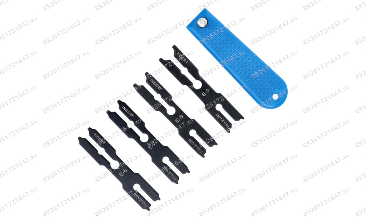  Съемник E-стопоров 4-в-1 TA-H1040 AE&T (1)