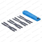  Съемник E-стопоров 4-в-1 TA-H1040 AE&T мни (2)