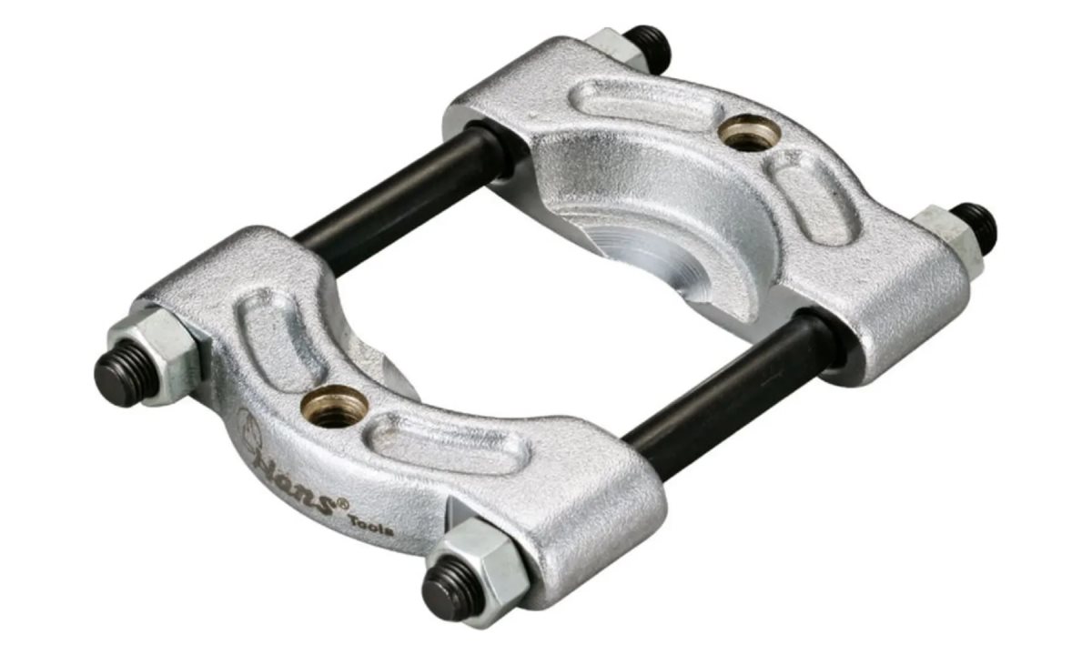  Съемник стяжной сегментный Hans, 5308-34 (0)