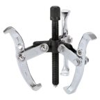  5323-12 трехлапый съемник на 22 тонны, длина 12 , глубина зева 140-300 мм мни (0)