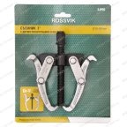  2JP03 Съемник с двумя поворотными захватами ROSSVIK 3