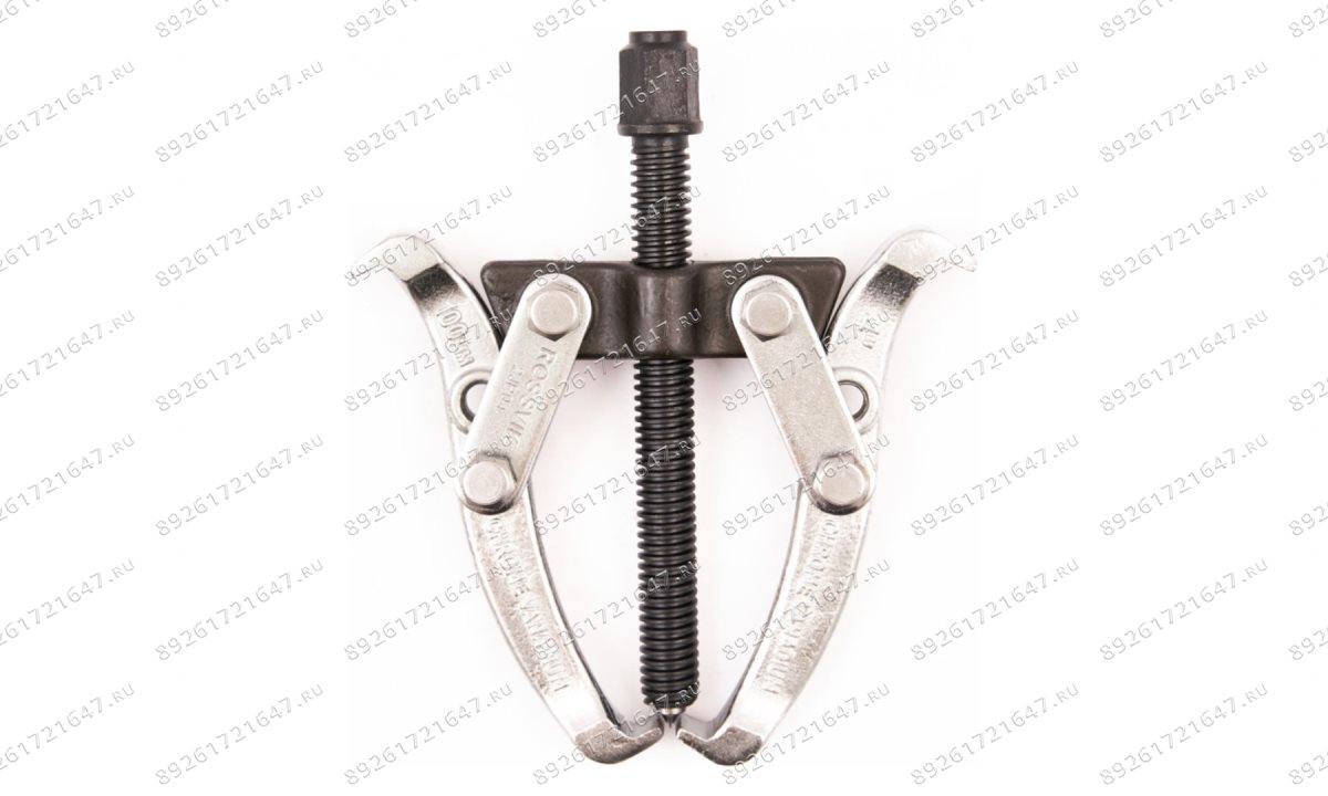  2JP04 Съемник с двумя поворотными захватами ROSSVIK 4