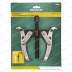  2JP04 Съемник с двумя поворотными захватами ROSSVIK 4