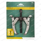  2JP04 Съемник с двумя поворотными захватами ROSSVIK 4