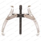  2JP06 Съемник с двумя поворотными захватами ROSSVIK 6