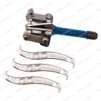  3JP04 Съемник с тремя поворотными захватами ROSSVIK 4