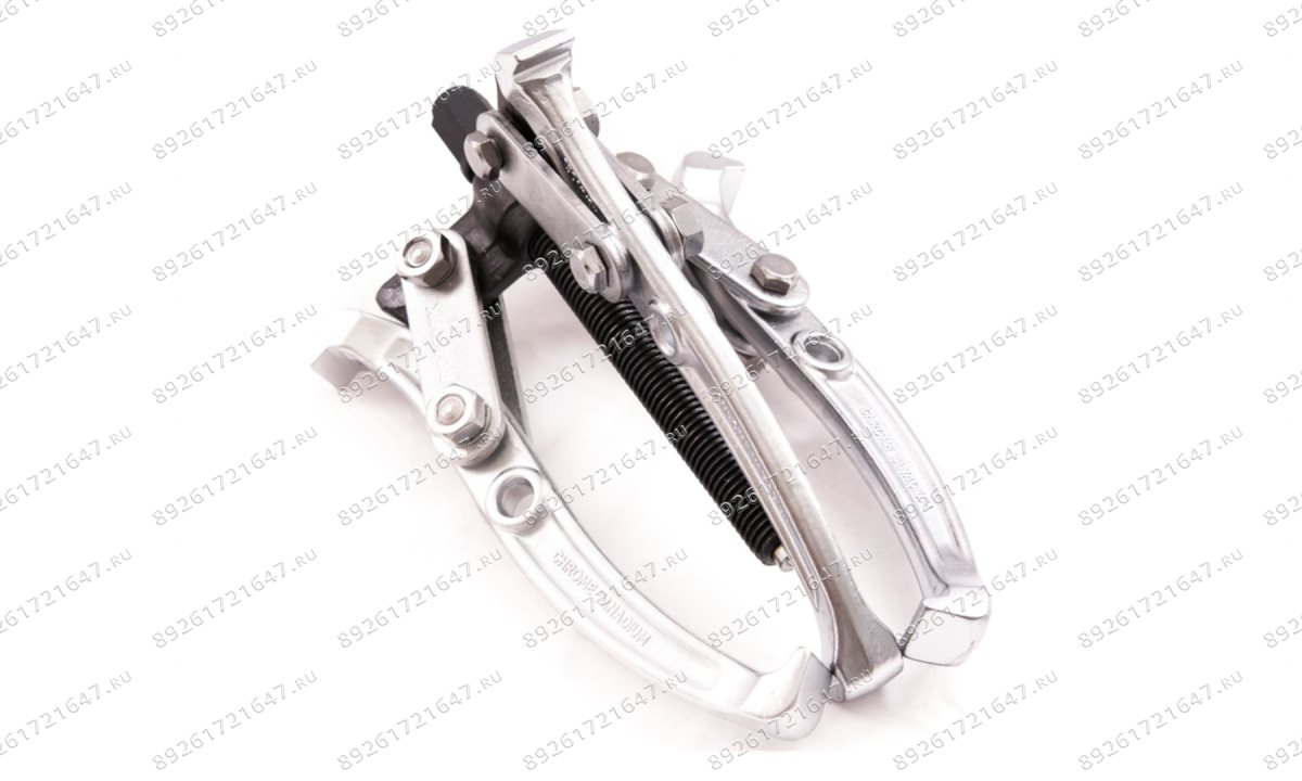  3JP06 Съемник с тремя поворотными захватами ROSSVIK 6