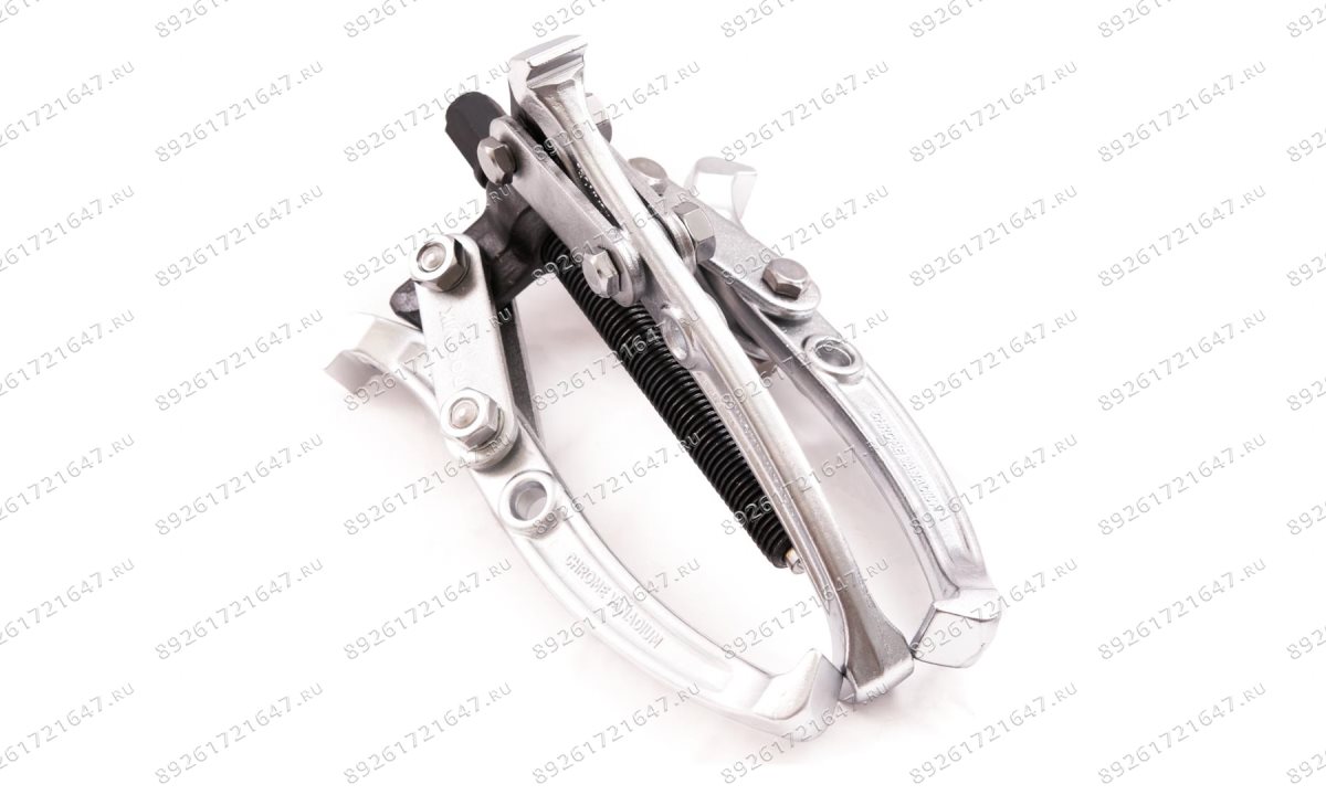  3JP06 Съемник с тремя поворотными захватами ROSSVIK 6