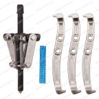  3JP08 Съемник с тремя поворотными захватами ROSSVIK 8