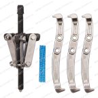  3JP08 Съемник с тремя поворотными захватами ROSSVIK 8