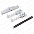  ST003 Съемник американского типа 150*150мм мни (3)