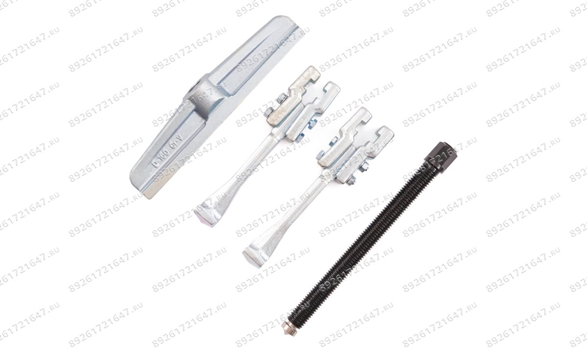  ST003 Съемник американского типа 150*150мм (0)