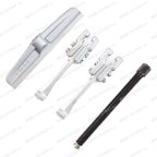  ST003 Съемник американского типа 150*150мм мни (0)