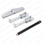  ST003 Съемник американского типа 150*150мм мни (1)