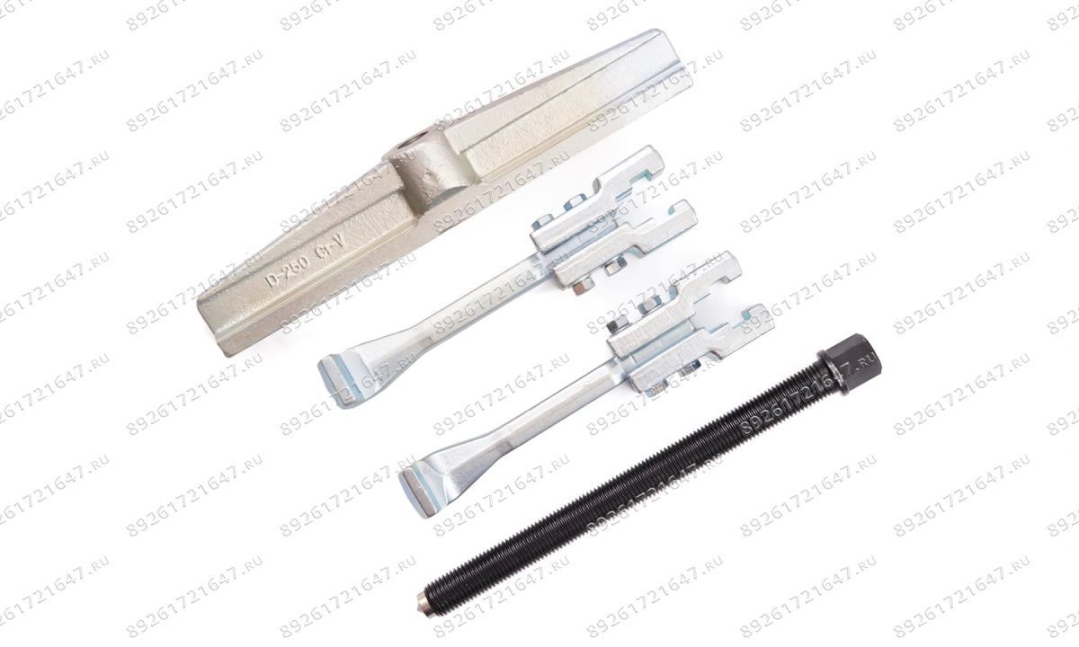  ST005 Съемник американского типа 250*200мм (0)