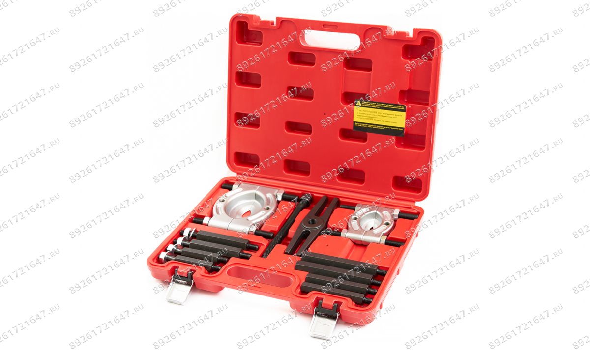  ST007 Набор съемников с сепаратором 30-50мм, 50-75мм (1)