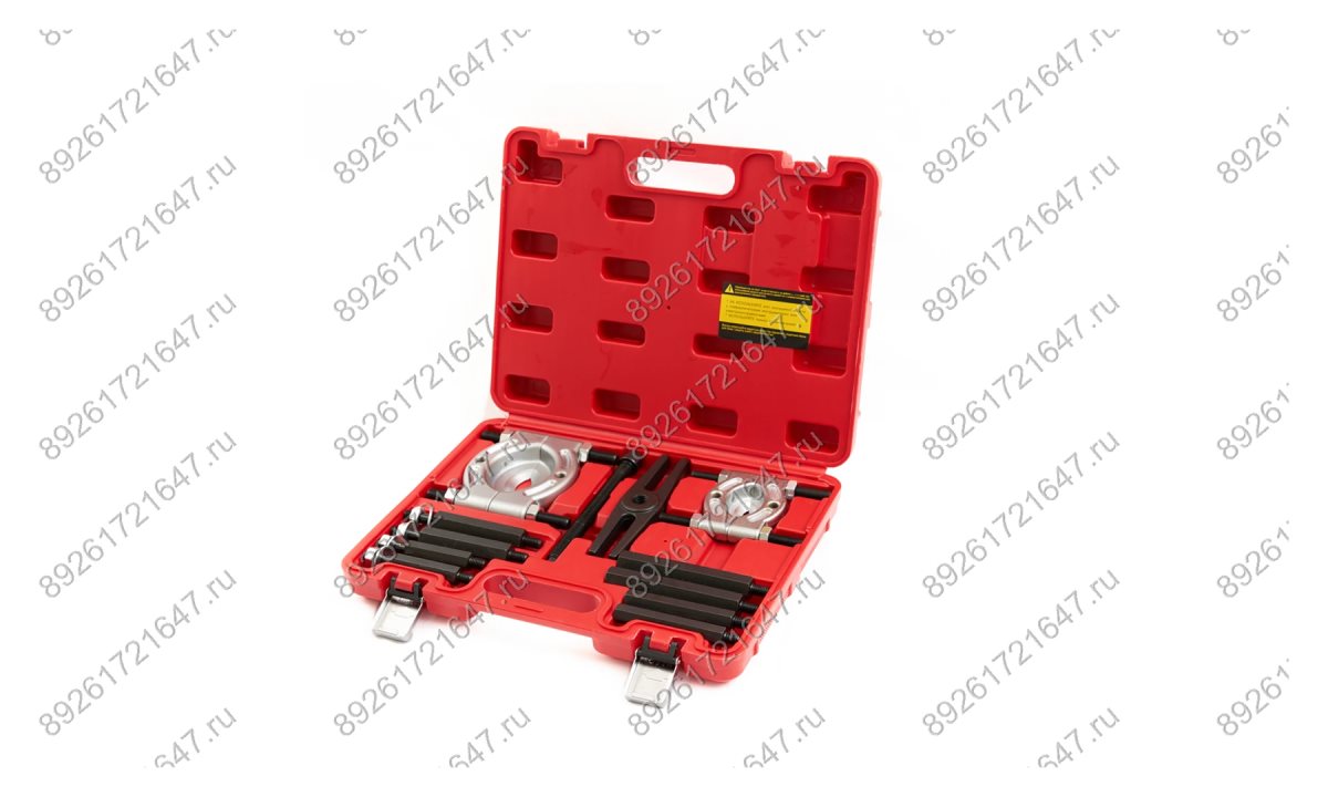  ST007 Набор съемников с сепаратором 30-50мм, 50-75мм (0)