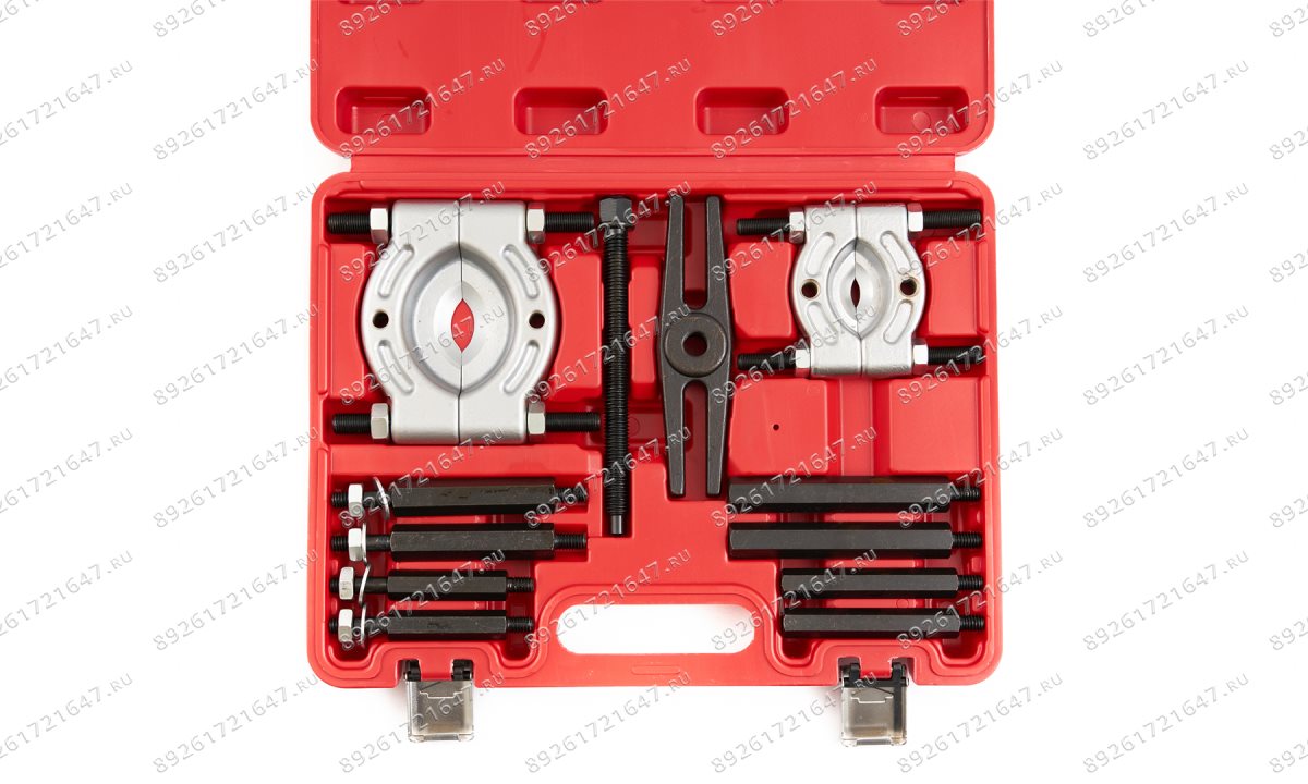 ST007 Набор съемников с сепаратором 30-50мм, 50-75мм (0)