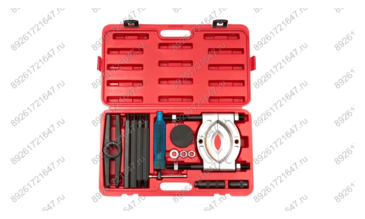  ST010 Съемник гидравлический с сепаратором 105-150мм (0)