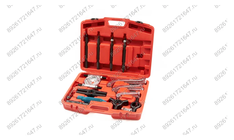 ST011 Съемник гидравлический с сепаратором 75-105мм фото