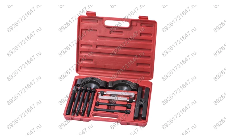 ST012 Съемник с сепаратором 50-75мм фото