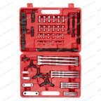  ST017 Набор съемников с тремя поворотными захватами 3