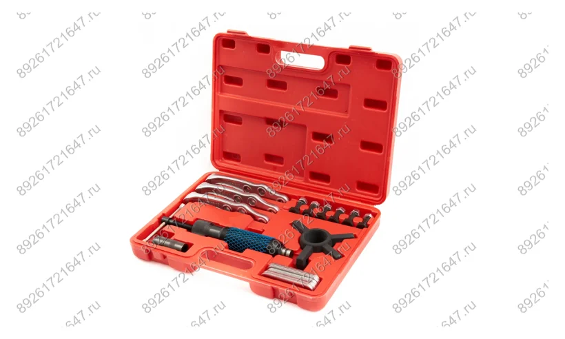 ST018 Съемник гидравлический многофункциональный фото