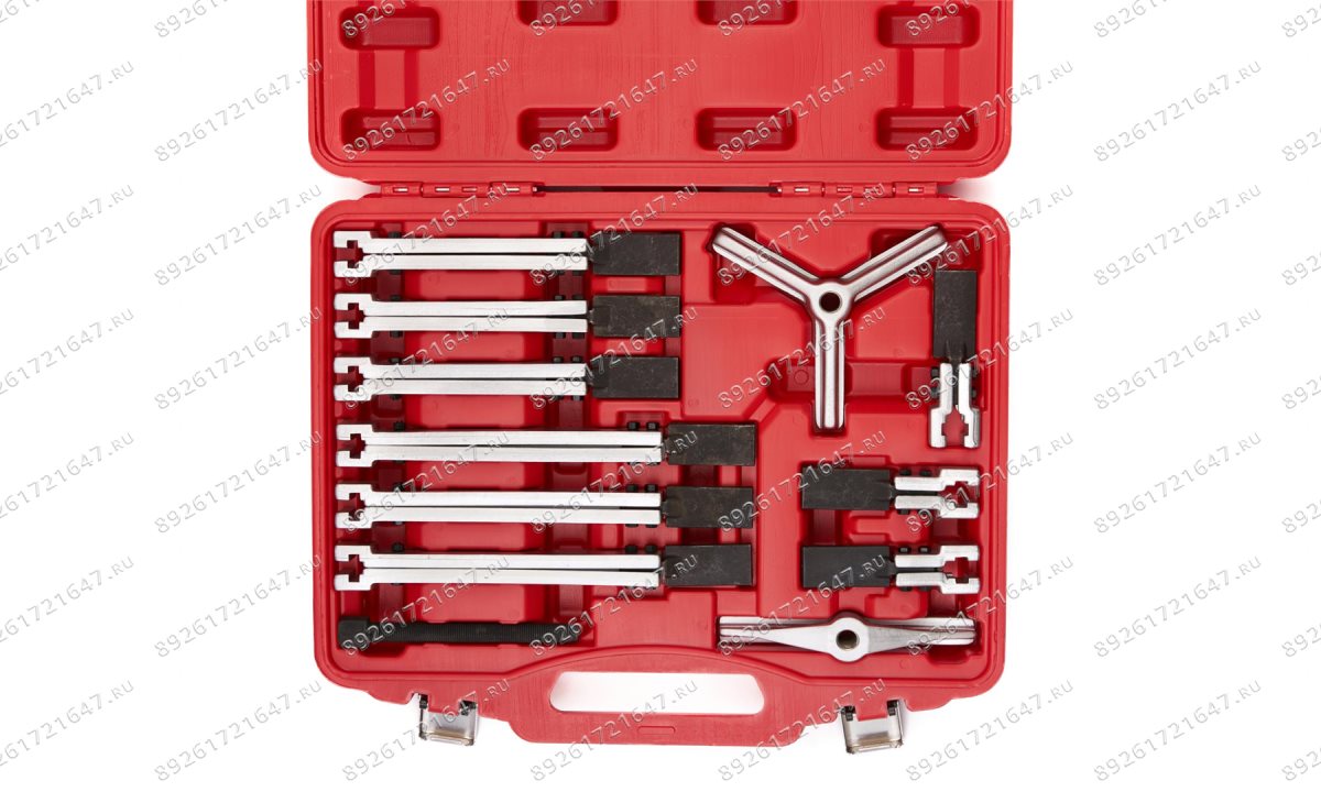  ST019 Съемник с набором захватов 100,200,250мм (0)