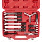  ST019 Съемник с набором захватов 100,200,250мм мни (0)