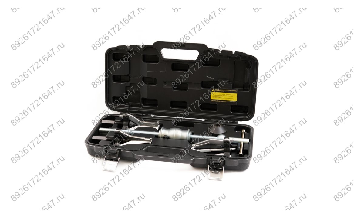  ST021 Съемник с внутренними и наружными захватами (0)