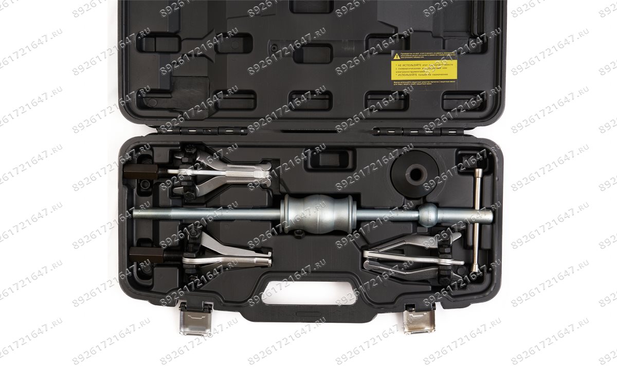  ST021 Съемник с внутренними и наружными захватами (0)