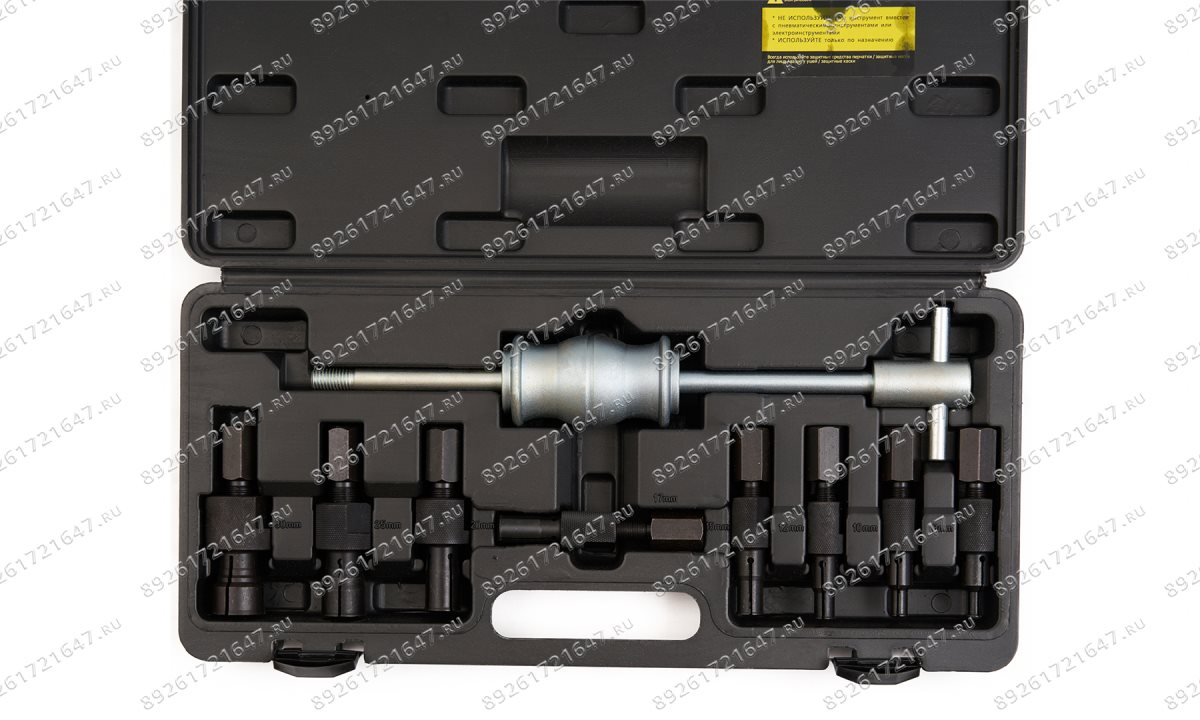  ST022 Съемник подшипников за внутреннюю обойму (0)