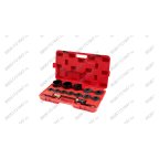  ST024 Съемник ступичных подшипников, 19 предметов мни (0)