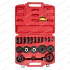  ST025 Съемник ступичных подшипников, 23 предмета мни (1)