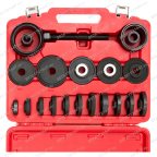  ST025 Съемник ступичных подшипников, 23 предмета мни (2)