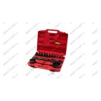  ST025 Съемник ступичных подшипников, 23 предмета мни (0)