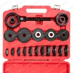  ST025 Съемник ступичных подшипников, 23 предмета мни (0)