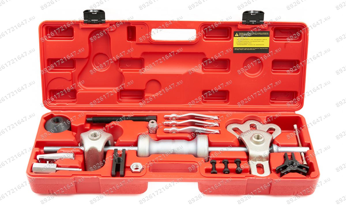  ST031 Съемник полуоси инерционный (0)