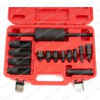  ST032 Набор съемников дизельных форсунок, 14 предметов мни (2)